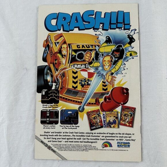 Batman - #495‎ - Knightfall part 7 - Poison Ivy - Joker Vintage - Late June 1993 - Picture 4 of 9